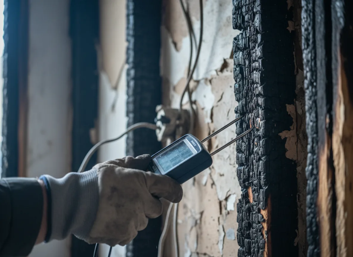 Fire Damage Restoration Yaphank, NY FAQs